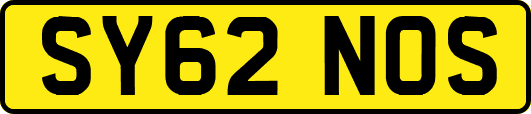 SY62NOS