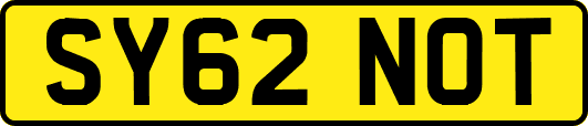 SY62NOT