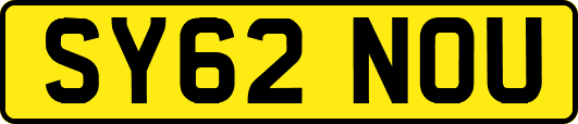 SY62NOU