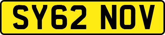 SY62NOV