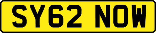 SY62NOW