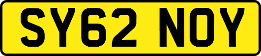 SY62NOY