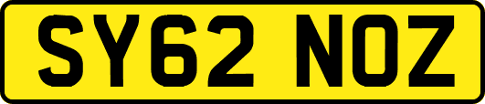 SY62NOZ