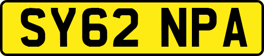SY62NPA