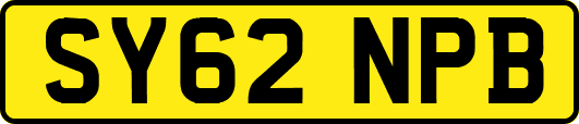 SY62NPB