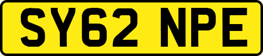 SY62NPE