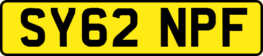 SY62NPF