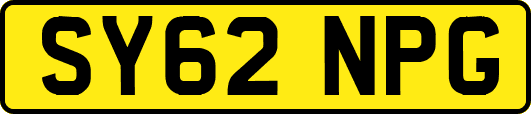 SY62NPG