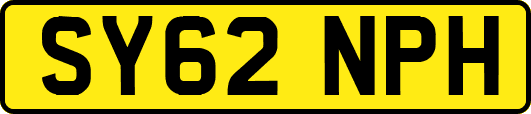 SY62NPH
