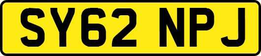 SY62NPJ