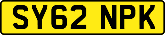SY62NPK
