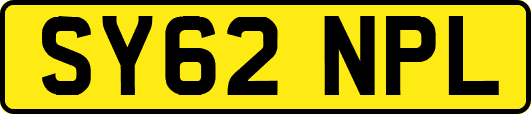SY62NPL