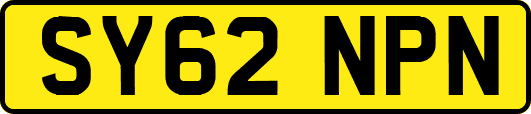SY62NPN