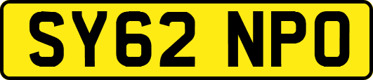 SY62NPO