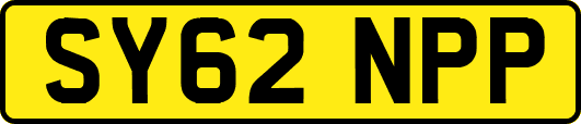 SY62NPP