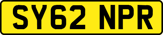 SY62NPR