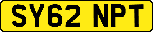 SY62NPT
