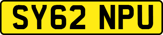 SY62NPU