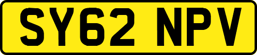 SY62NPV