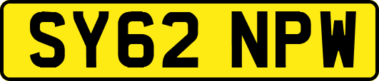SY62NPW