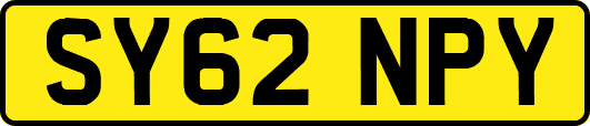 SY62NPY