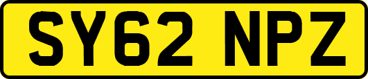 SY62NPZ