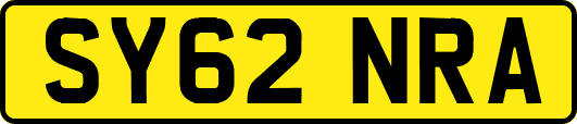 SY62NRA
