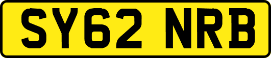 SY62NRB
