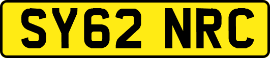 SY62NRC