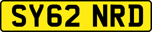 SY62NRD