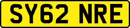 SY62NRE