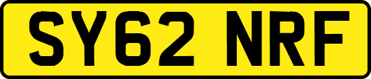 SY62NRF