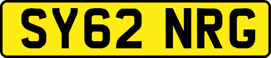 SY62NRG