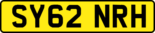 SY62NRH