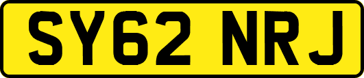 SY62NRJ
