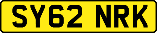 SY62NRK