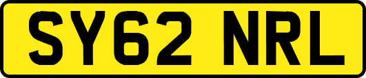 SY62NRL