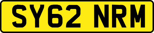 SY62NRM