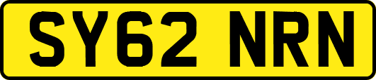 SY62NRN