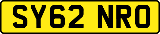 SY62NRO