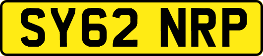 SY62NRP