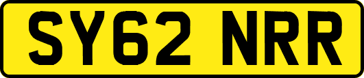 SY62NRR