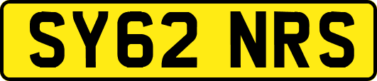 SY62NRS