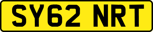 SY62NRT