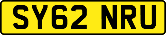 SY62NRU
