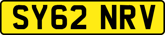 SY62NRV