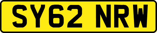 SY62NRW