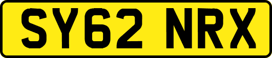 SY62NRX