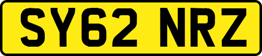 SY62NRZ
