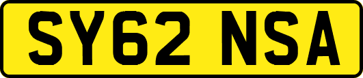 SY62NSA